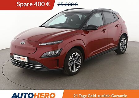 Hyundai Kona electric drive 150 kW Trend 2WD Aut.*NAVI*