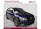 VW Tiguan Volkswagen 2.0 TDI SCR DSG IQ.DRIVE BusiP