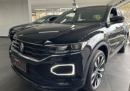 VW T-Roc Volkswagen Sport 4Motion /R-line/ACC/AHK/TW/ CarPlay