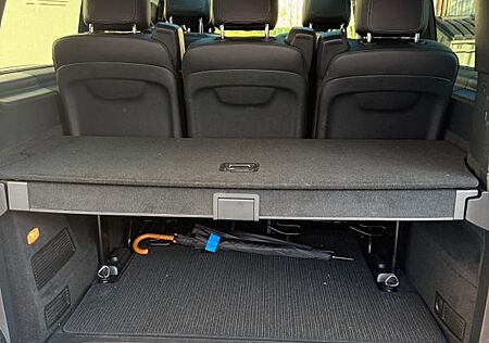 Mercedes-Benz V 300 d Aut. AVANTG. ED. extralang AVANTGARD...