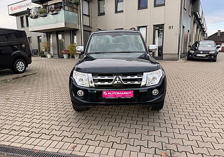 Mitsubishi Pajero 3.2 DI-D Edition 30 200 PS Kamera, Alu