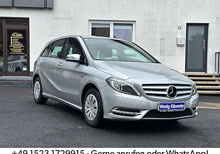 Mercedes-Benz B 180 *Parkhilfe VO+HI*Service TÜV NEU*