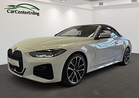 BMW M440i Cabrio xDrive*LED*Navi*Kamera*HUD*HiFi*