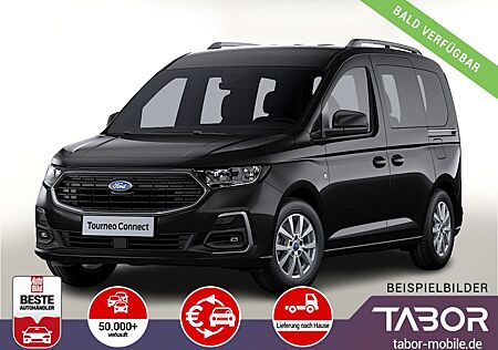 Ford Tourneo Connect PHEV 150 Tit LED SHZ ACC Kam 17Z