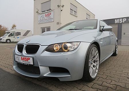 BMW M3 E92 Coupé LCI Competition Carbon Deutsch DKG