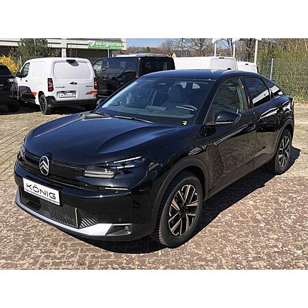 Citroën C4 leasen