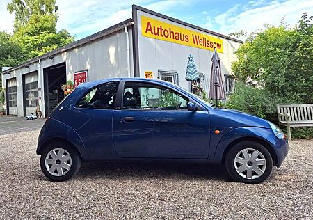 Ford Ka /+ 1.3 TÜV NEU + Gewährleistung !!
