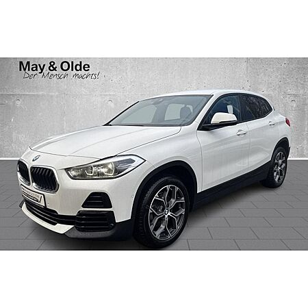 BMW X2 leasen