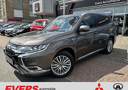 Mitsubishi Plug in Hybrid Outlander Outlander PHEV TOP *Navi *360° *LED *DAB