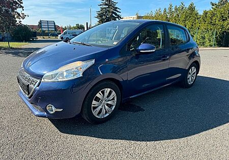 Peugeot 208 1.2 Active 82 VTi