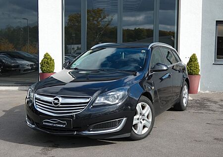 Opel Insignia A Sports Tourer*Aut*Klima*Pdc*