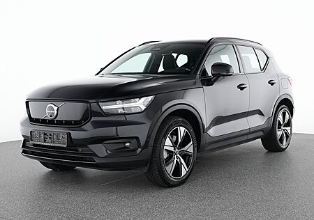 Volvo XC 40 XC40 Recharge Pro 19"+ANHÄNGERKUPPLUNG