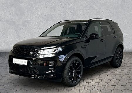 Land Rover Discovery Sport P270e Dynamic SE AWD 1.5 Hybrid