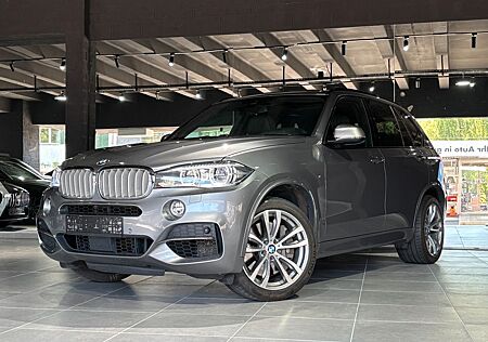 BMW X5 M50 d/M-PAKET/7-SITZER/PANORAMA/AMBIENTE/