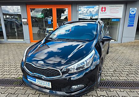 Kia Cee'd Sportswagon Edition 7