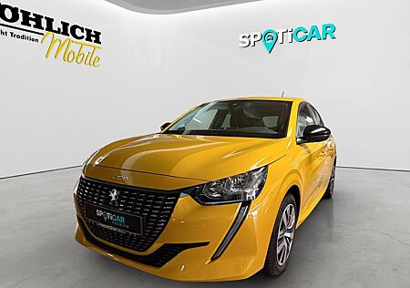Peugeot 208 Active Pack