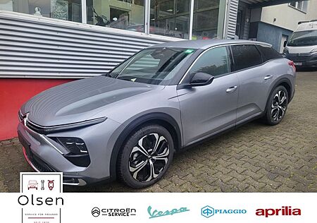 Citroën C5 X gebraucht kaufen Citroën C5 X C5X Plus 1.2 PureTech 130 EU6e,Navi,Kamera