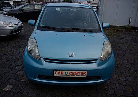 Daihatsu Sirion 1.3