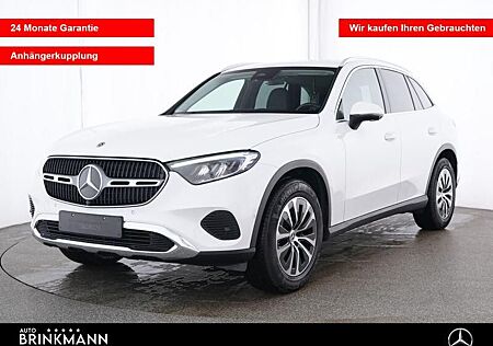 Mercedes-Benz GLC-Klasse GLC 200 4M AHK/360°KAM/LED/ADVANCED+/LENKRADHZG