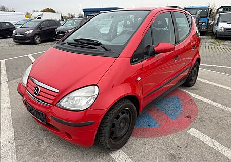 Mercedes-Benz A 160 Automatik tüv bis 11/27