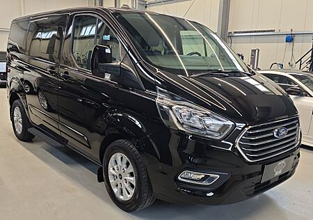 Ford Tourneo Custom - Top gepflegter Zustand ! 9 Sitz