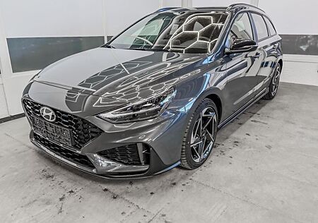 Hyundai i30 Kombi IMPRESSION DCT N-LINE ACC SHZ SMART...