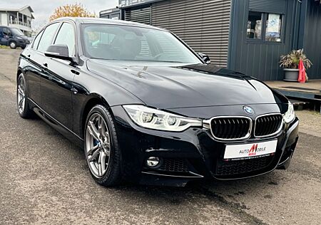 BMW 340i M Sport Shadow*Schalter*1-Hand*Top Zustand