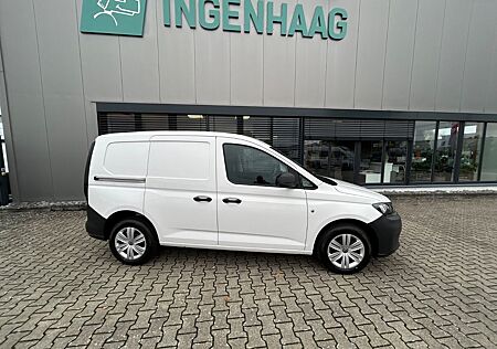VW Caddy Volkswagen Cargo TDI
