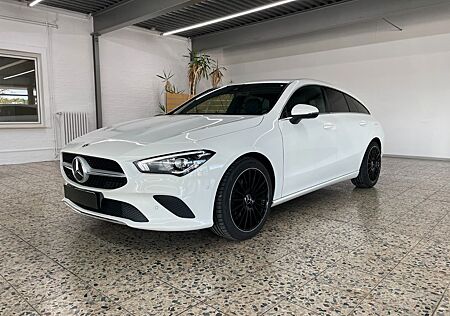 Mercedes-Benz CLA 180 CLA -Klasse Shooting Brake