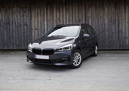 BMW 216i 216 Gran Tourer Sport Line Sport Line