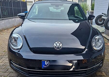 VW Beetle Volkswagen 1.2 TSI BMT CUP Cabriolet CUP