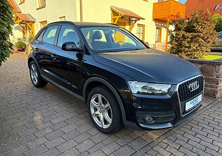 Audi Q3 1.4 TFSI