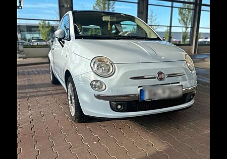 Fiat 500 1.2 8V Lounge Lounge