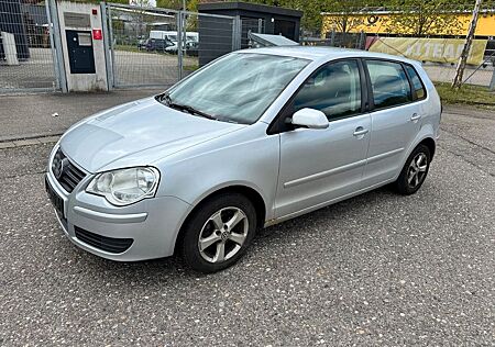 VW Polo Volkswagen 1.4 Comfortline Klima