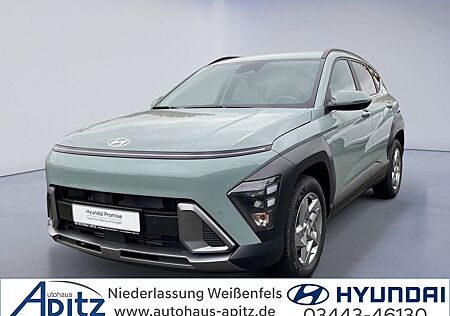 Hyundai Kona 1.6 Smart 2WD