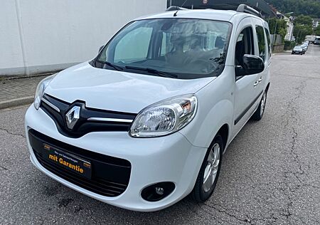 Renault Kangoo Paris 1Hand Shz Ahk !!!