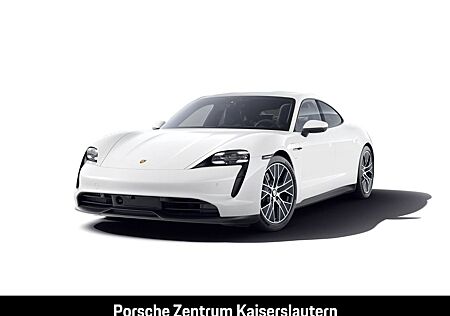 Porsche Taycan InnoDrive LED-Matrix Luftfederung 20-Zoll