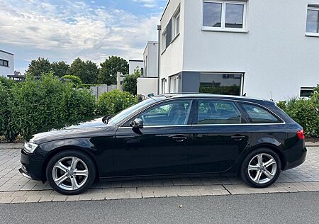 Audi A4 2.0 TDI Kombi, Navi,Xenon/LED,Sportsitze,Shz.