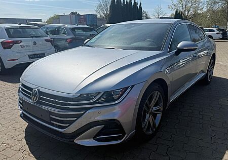 VW Arteon Volkswagen R Line eHybrid 1.4 TSI /MATRIX/TRAVEL/CAM