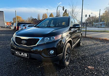Kia Sorento Vision 4WD