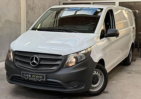 Mercedes-Benz Vito Kasten 116 CDI RWD Extralang *Kamera*SHZ*