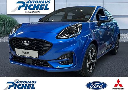 Ford Puma ST-Line TZ-AKTION KOMFORT&WINTER-PAKET