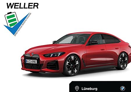 BMW i4 M50 xDrive M Sport Pro DA-Prof,H/K,M-Sitze,20