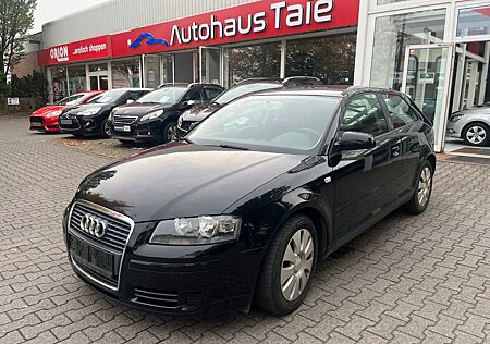 Audi A3 1.9 TDI e Attraction DPF*Klimatronic*