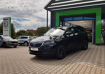 Skoda Karoq Style 4x4