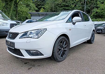 Seat Ibiza Style