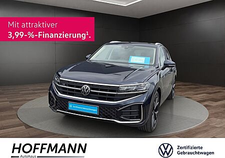 VW Touareg Volkswagen 3.0TDI R-Line 4Motion AHK+Pano+Matrix