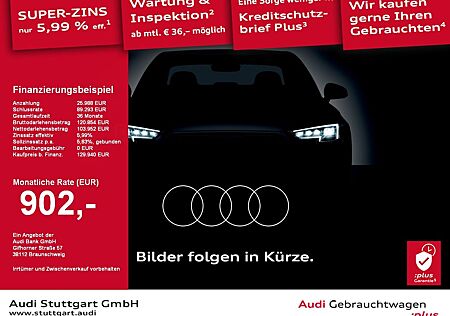 Audi RS7 RS 7 Sportback performance tiptronic HD Matrix