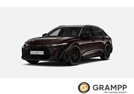 Audi A6 Avant TDI quattro MATRIX LED+AHK+NAVI+360°+BT