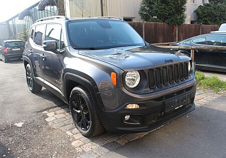 Jeep Renegade Night Eagle FWD Tüv / KD neu